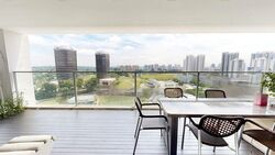 Sky@Eleven (D11), Condominium #470453381